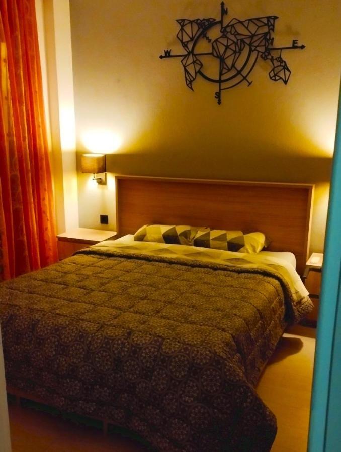 Home Away From Home Peraía Екстериор снимка